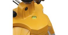STOJALO ZA LASERJE TRIPOD, 1,15M - 3,0 M Dewalt DE0733