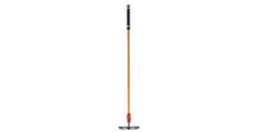 STRGALO ZA TLA 148 × 25 × 18.5 cmSTRGALO ZA TLA ZA PESEK IN MAH 148 × 25 × 18.5 cm CAT CAT K16-150