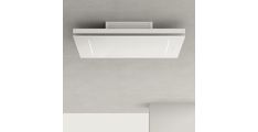 Stropna kuhinjska napa Airforce F207 Easy Fit CCF207100002 bela, 100x50 cm