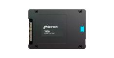 Supermicro Micron 7450 PRO 7.6TB NVMe PCIe 4.0 3DTLC U.3 15mm,1DWPD