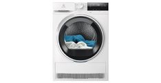 Sušilni stroj Electrolux EW6D384AE