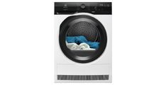 Sušilni stroj Electrolux EW6D98BEE