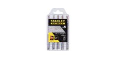 SVEDRI SDS-PLUS - 5 KOSOV  Stanley STA85052