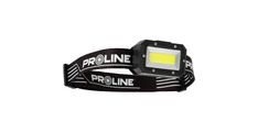 SVETILKA ČELNA 3XAAA 200LM PROFIX 51040