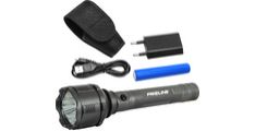 SVETILKA LED USB POLNILNA ALU PHILIPS 1500LM CE PR PROLINE 51036