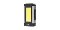 Svetilka LED za delavnice REBEL, 4W+6W, 100m, IP65