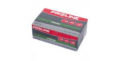 SVINČNIK 4H 245MM PAK ZELENŠKATLA 144 KOS PROFIX 38144