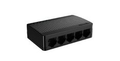 Switch TENDA SG105M, 5-portni, 10/100/1000Mb/s