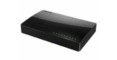 Switch TENDA SG108, 8-portni, 10/100/1000Mb/s