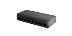 Switch TENDA SG108M, 8-portni, 10/100/1000Mb/s