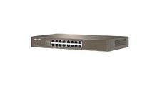 Switch TENDA TEF1016D, 16-portni, 10/100Mb/s