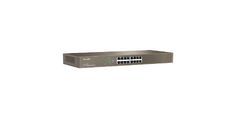 Switch TENDA TEG1016G, 16-portni, 10/100/1000Mb/s