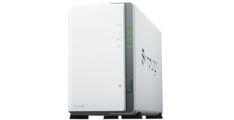 SYNOLOGY DiskStation DS223J NAS Strežnik