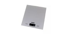 Tehtnica kuhinjska digitalna MESKO MS 3145, steklo, LCD, 5kg