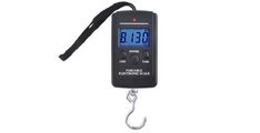 Tehtnica prtljage KEDO digitalna 40kg