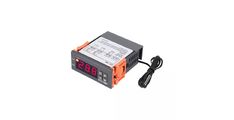 Termostat LCD žični 230V STC-1000