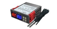 Termostat LCD žični STC-3008