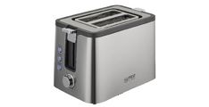 Toaster FIRST, 2 reži, 800W, 3 funkcije