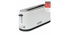 Toaster FIRST za 2 kosa, 900W