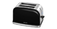 Toaster Sam Coock MPM PSC-60/B, 900W, črn
