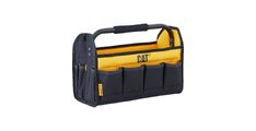 TORBA ZA ORODJE ODPRTA 16 ŽEPOV CAT GP-65045