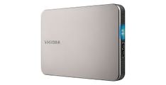 Toshiba Canvio Flex 1TB zunanji disk, 6.35cm (2.5