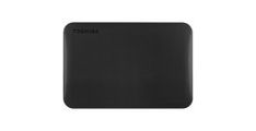Toshiba External Hard Drive Canvio Ready (2.5
