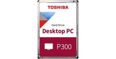 TOSHIBA P300 SMR 2TB disk, 8.89cm (3.5