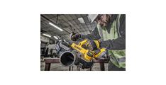 TRAČNA ŽAGA 18V XR Dewalt DCS378N