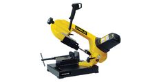 TRAČNA ŽAGA ZA KOVINO 850W 120MM Stanley SXBW120E