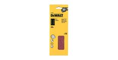 TRAK BRUS. 1/3 GR.60 93X240 10/1 25KOM Dewalt DT8590