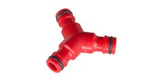TROJNI KONEKTOR ZA CEVI PROLINE PROFIX 99217
