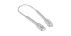 Ubiquiti cable U-Cable-Patch-RJ45 Ultra-thin 10 cm, 3mm Ethernet patch
