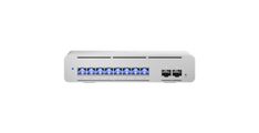 Ubiquiti Layer 3 Etherlighting USW-Pro-XG-8-PoE-EU (8) 10 GbE and (2) 10G SFP+ ports