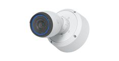 UBIQUITI Tamper-resistant junction box for UniFi Bullet, Dome, and Turret cameras that enhances mounting durability, aesthetics, and ease of maintenance.