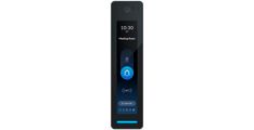 Ubiquiti UA-G3-Pro-B indoor/outdoor NFC reader and intercom with Apple Touch Pass support, Video works at ADA-compliant mounting height