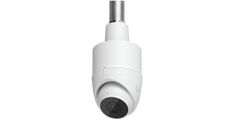 UBIQUITI UACC-Camera-CJB-W Camera Compact Junction Box, Tamper-resistant junction box for compact UniFi Dome and Turret cameras that enhances mounting durability, aesthetics, and ease of maintenance