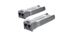 Ubiquiti UACC-OM-MM-10G-D-20 multi-mode, duplex, fiber transiver module, 20 pack