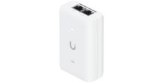 Ubiquiti UACC-PoE+-2.5G 30W of PoE+ adapter for UniFi PoE+ devices, reduce dependency on PoE switch power, and provide a Multi-Gigabit LAN connection