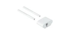 Ubiquiti UACC-UK-Ultra-Omni-Antenna Omnidirectional antenna kit for the Swiss Army Knife Ultra that provides extended range coverage