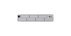 Ubiquiti UNAS-Pro-8-EU 2U rack-mount NAS with (8) 2.5/3.5