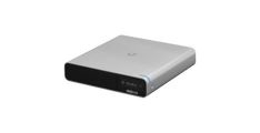 UBIQUITI UniFi CloudKey+, Console