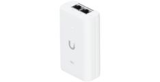 Ubiquiti UniFi UACC-PoE++-10G-EU 10G PoE++ Adapter (60W), can power UniFi PoE++ devices, reduce dependency on PoE switch power, and provide a Multi-Gigabit LAN connection