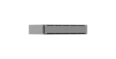 Ubiquiti UPS-2U-EU UniFi managed 1.5kVA rackmount uninterruptible power supply with 8 outlets and field replaceable battery, 216Wh, half load (500W) runtime of 8 minutes, UniFi Alarm Manager ready and NUT support for 3rd party devices