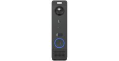 Ubiquiti UVC-G6-Entry All-weather, PoE+ Doorbell with enhanced AI detections, two-way audio, a secondary package camera, and integrated Access Reader capabilities