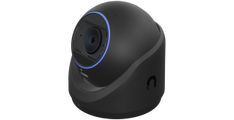 Ubiquiti UVC-G6-Pro-Turret-B All-weather tamper-resistant 4K PoE+ camera with a Multi-TOPS AI engine, 2.36x optical zoom, and a large 1/1.2