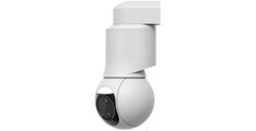 Ubiquiti UVC-G6-PTZ-W All-weather, 4K dual-lens camera with 10x hybrid zoom, 1/1.8