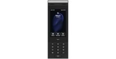 Ubiquity UA-G3-Intercom Indoor/outdoor intercom terminal for managing residential and commercial building entry requests with Touch Pass support