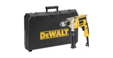 UDARNI VRTALNIK 701W  1.5-13 MM S KOVČKOM Dewalt DWD024K