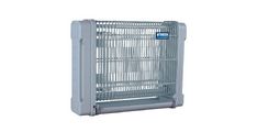Uničevalec UV svetilka proti mrčesu NOVEEN IKN12, 12W(2x6W), 4000V, siva